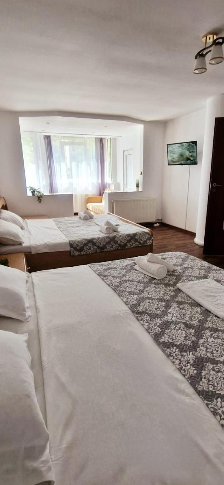 Stephanie Apartment-Centru Civic Brassó Kültér fotó