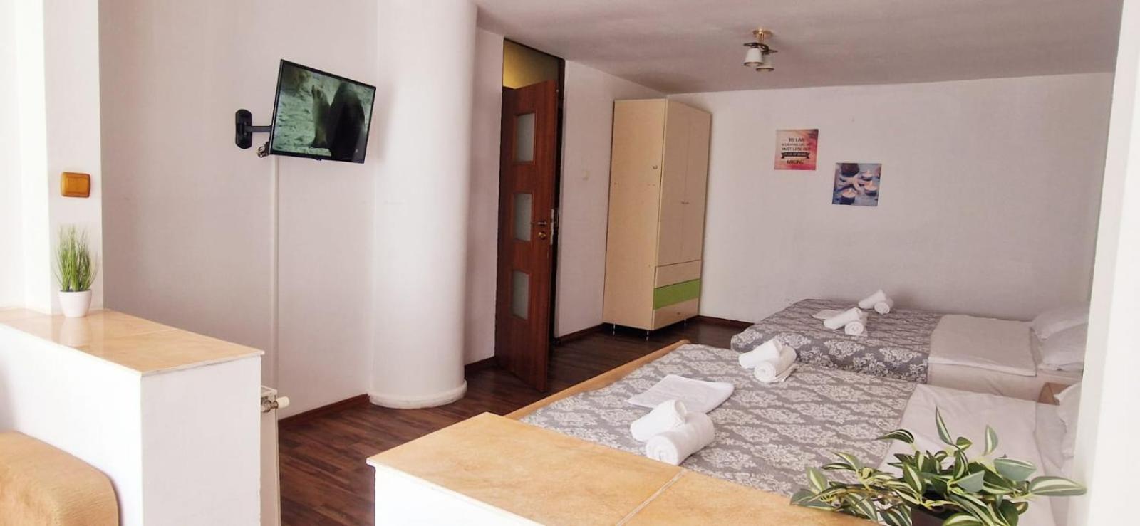 Stephanie Apartment-Centru Civic Brassó Kültér fotó