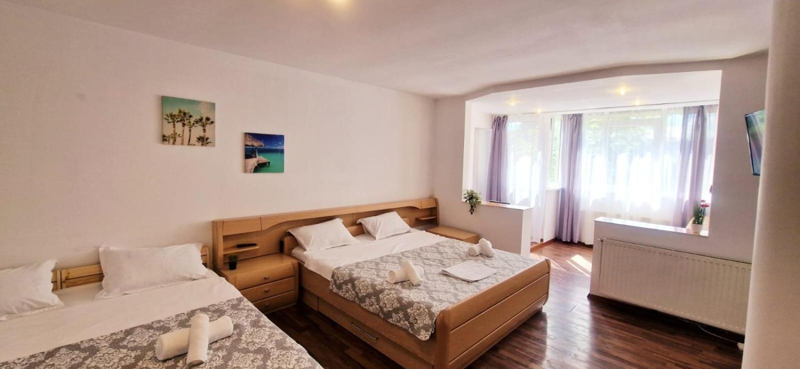 Stephanie Apartment-Centru Civic Brassó Kültér fotó