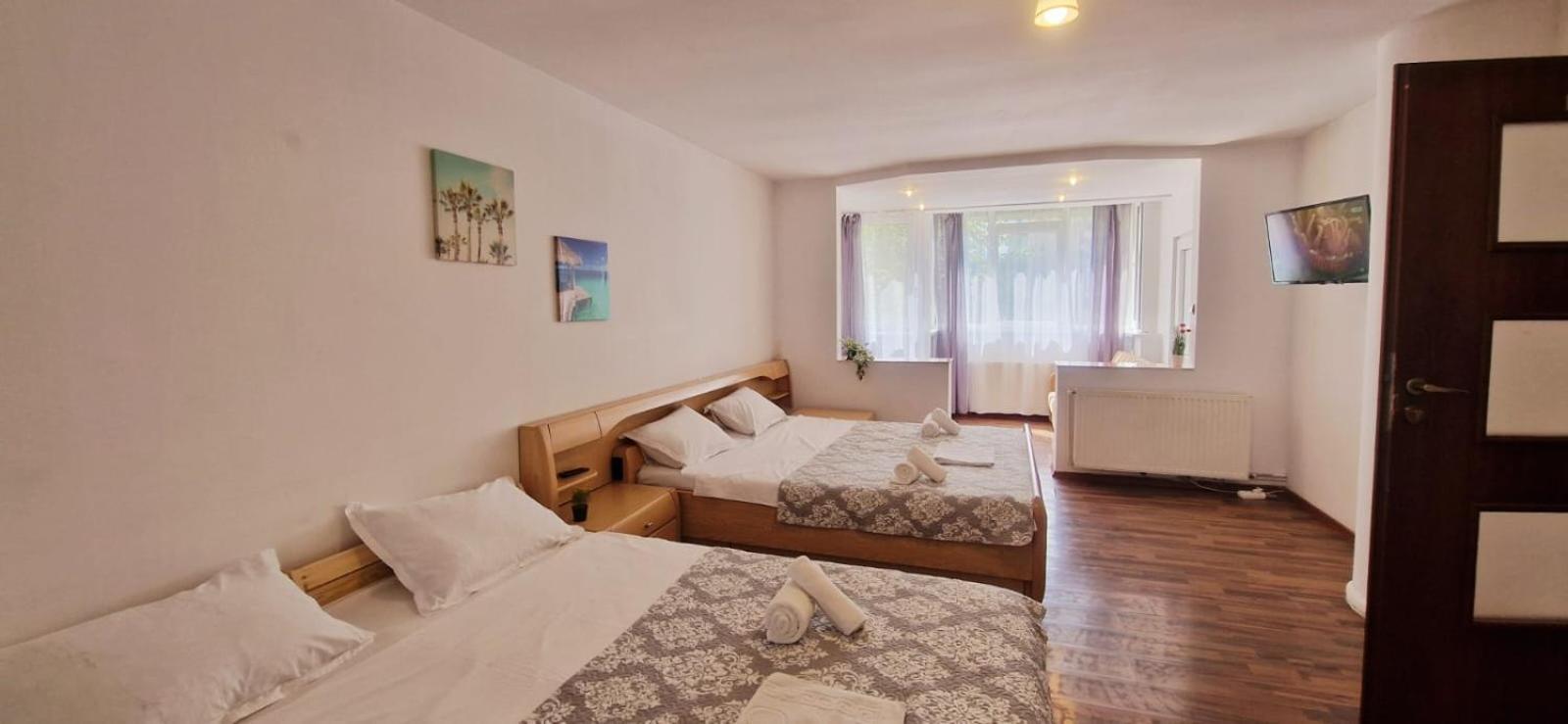 Stephanie Apartment-Centru Civic Brassó Kültér fotó