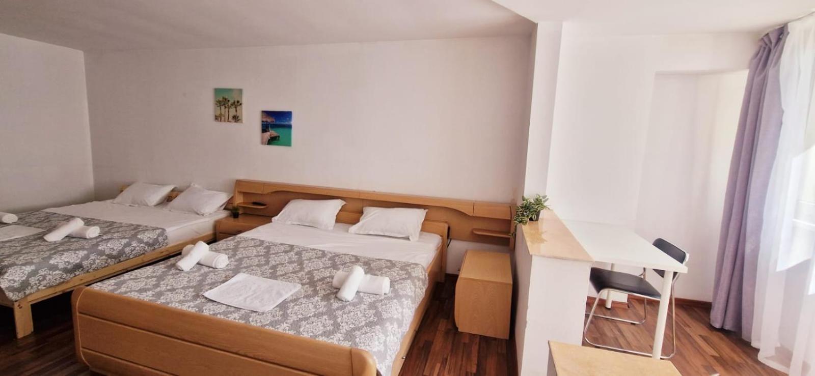 Stephanie Apartment-Centru Civic Brassó Kültér fotó