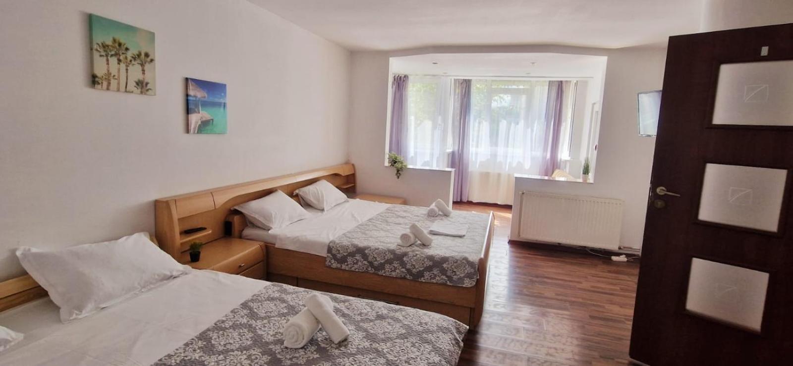 Stephanie Apartment-Centru Civic Brassó Kültér fotó