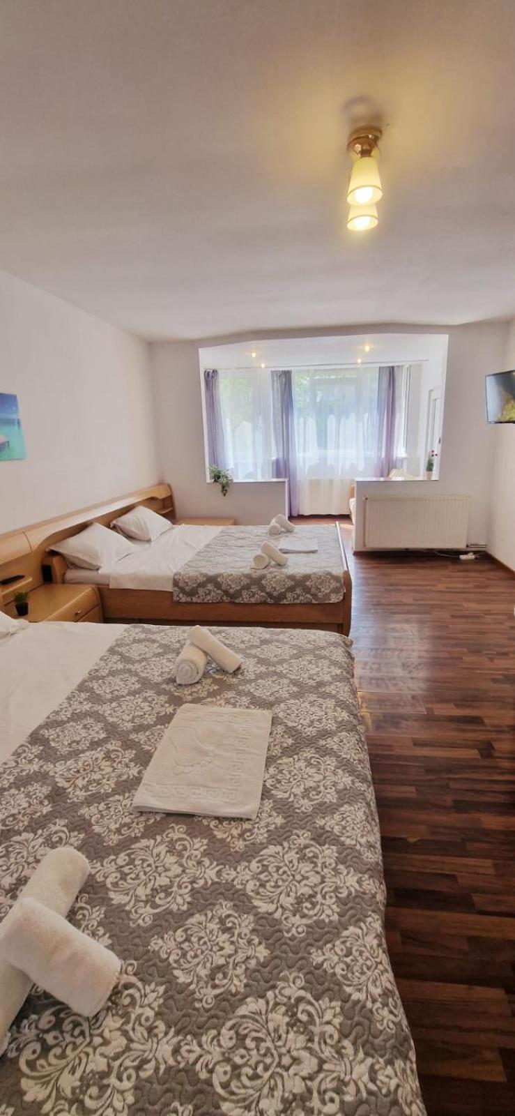 Stephanie Apartment-Centru Civic Brassó Kültér fotó