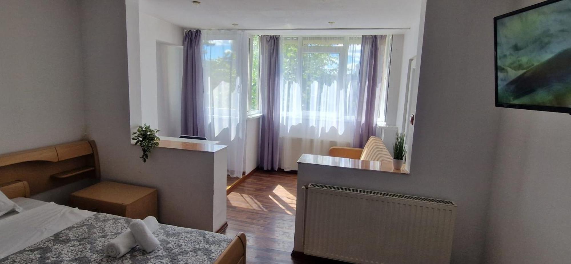 Stephanie Apartment-Centru Civic Brassó Kültér fotó