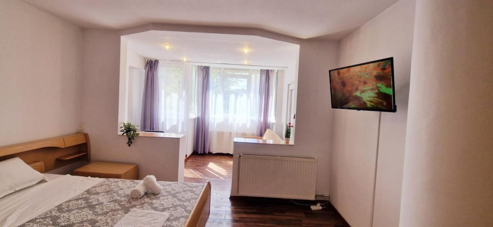 Stephanie Apartment-Centru Civic Brassó Kültér fotó