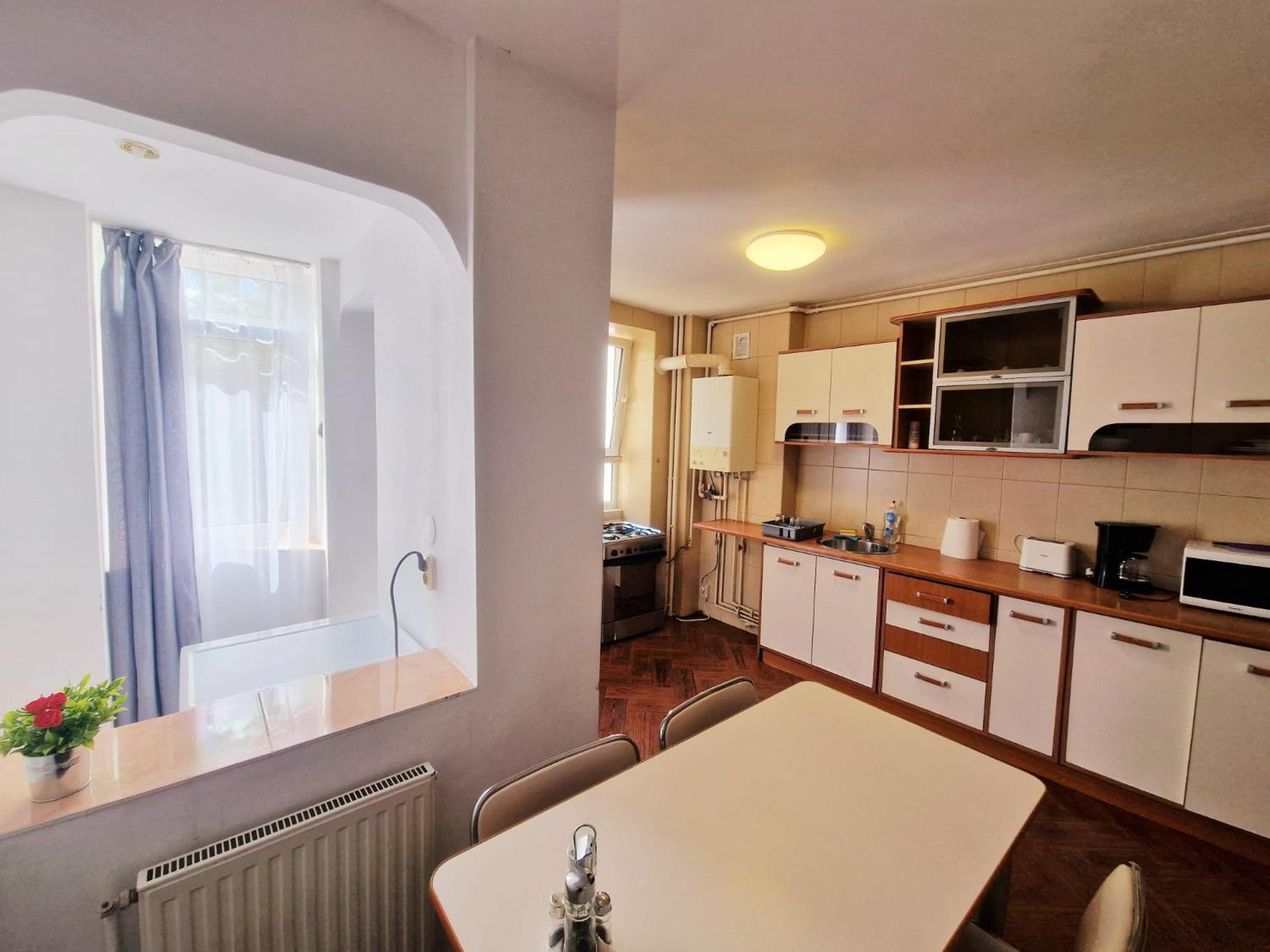 Stephanie Apartment-Centru Civic Brassó Kültér fotó