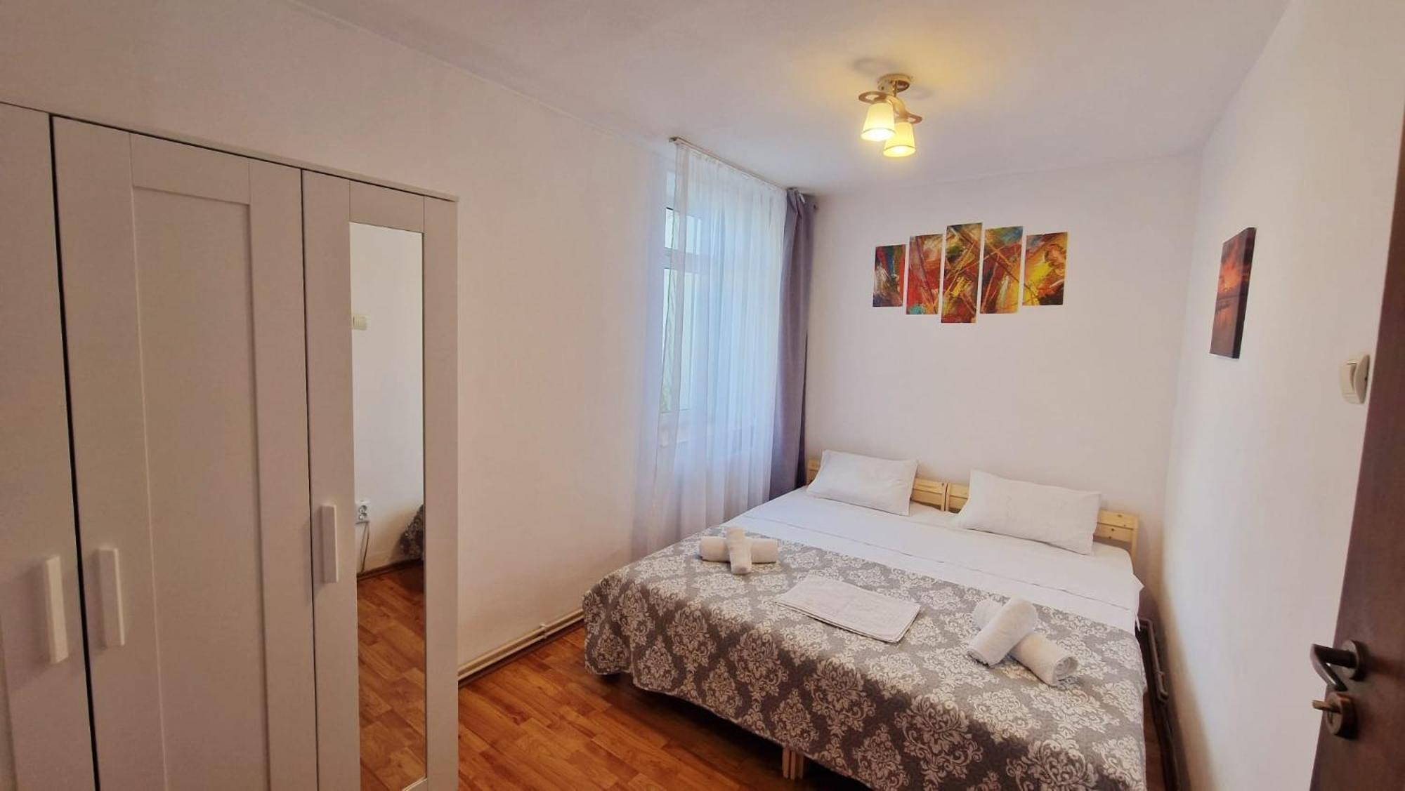 Stephanie Apartment-Centru Civic Brassó Kültér fotó