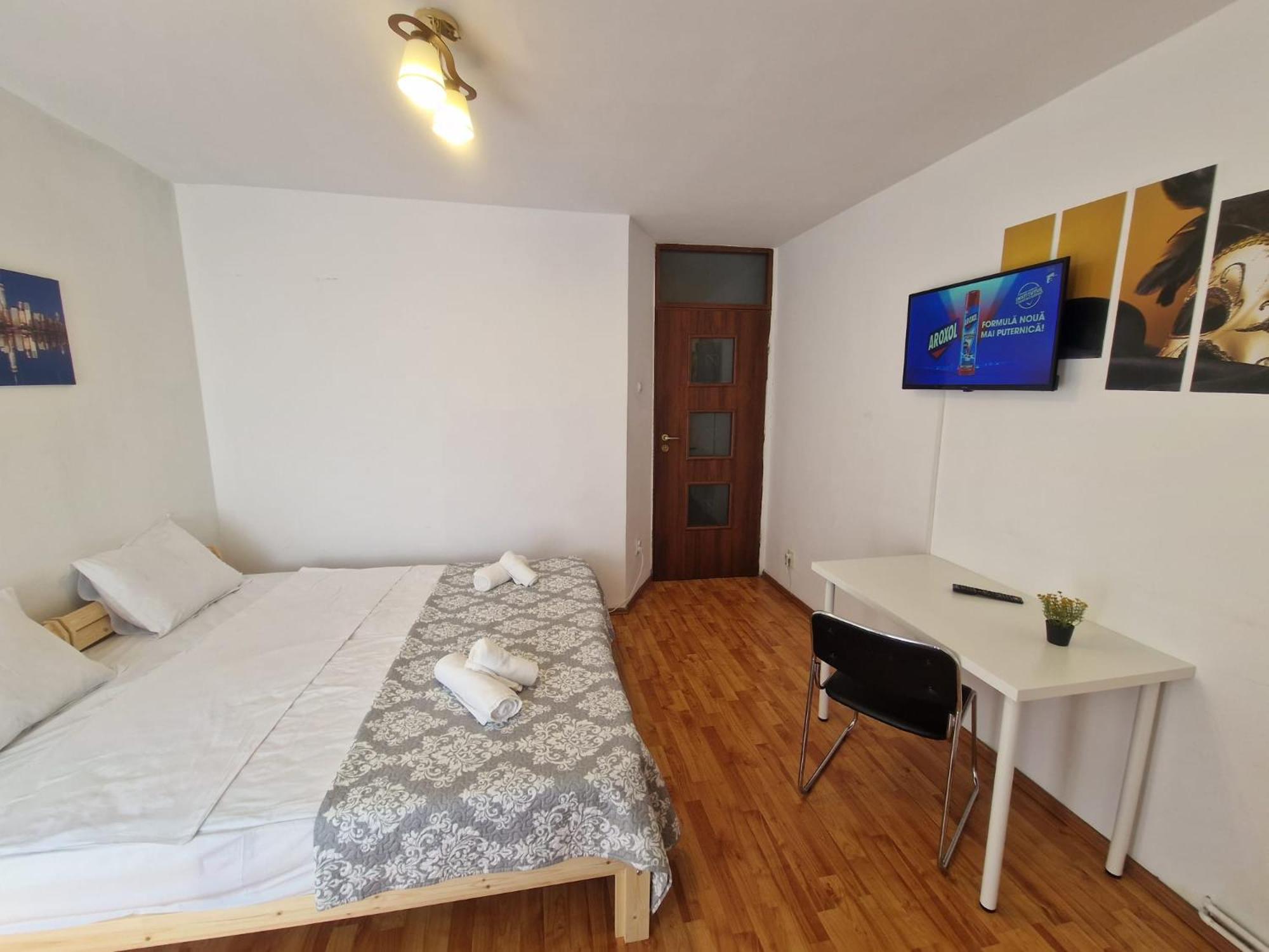 Stephanie Apartment-Centru Civic Brassó Kültér fotó