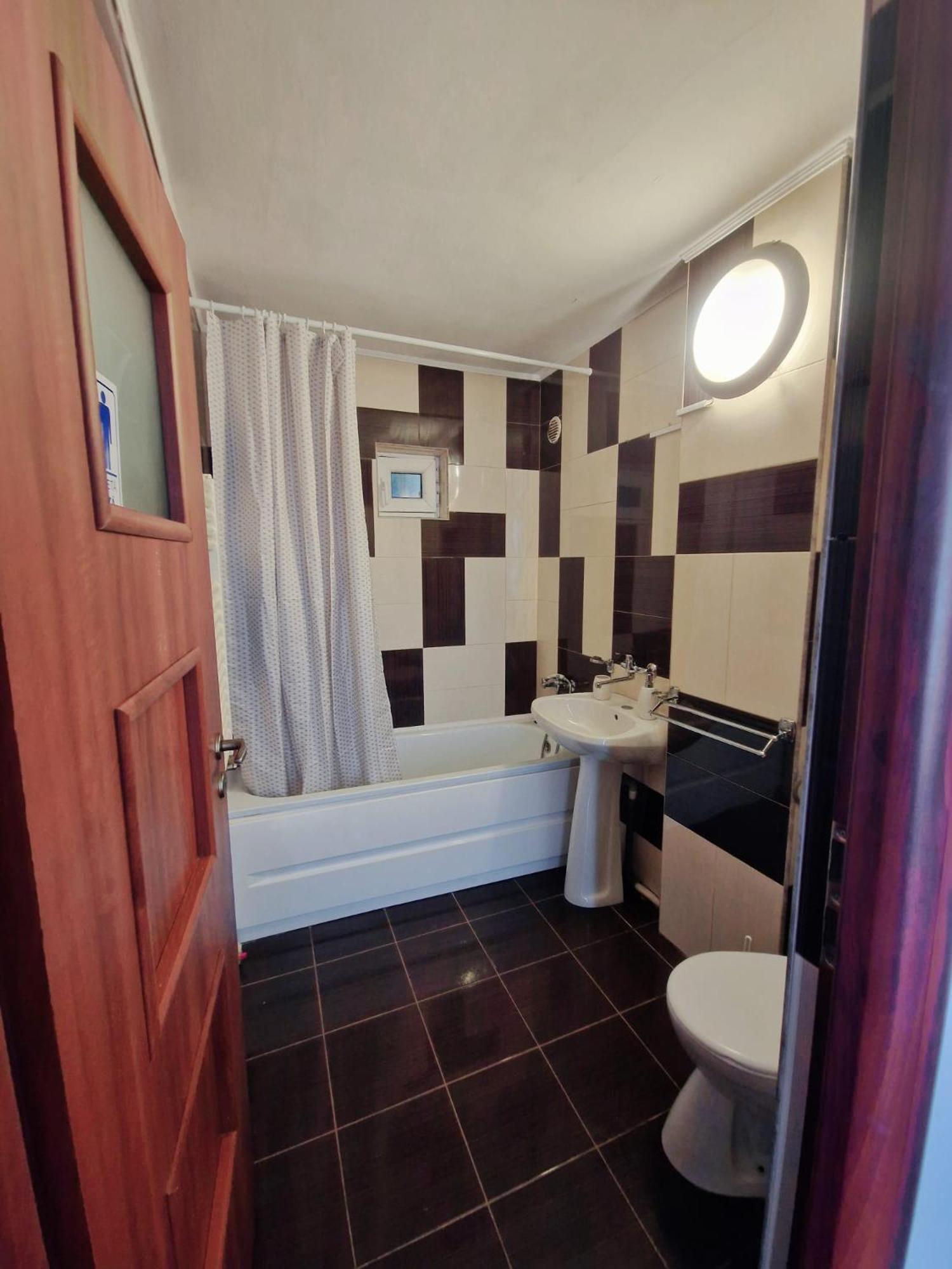Stephanie Apartment-Centru Civic Brassó Kültér fotó