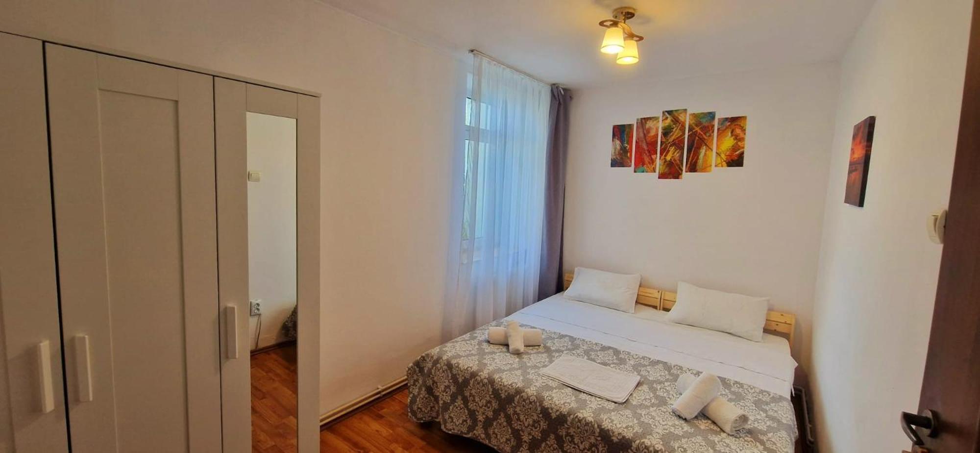 Stephanie Apartment-Centru Civic Brassó Kültér fotó