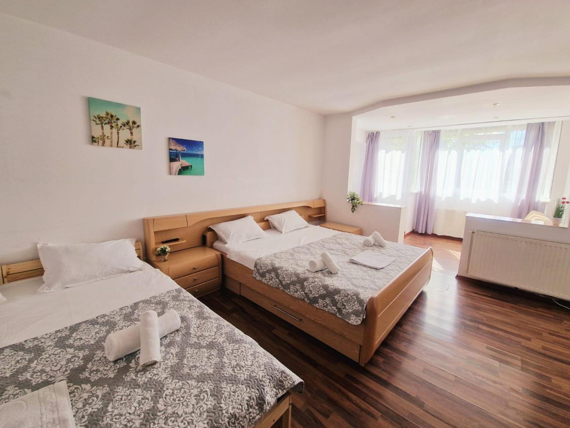 Stephanie Apartment-Centru Civic Brassó Kültér fotó