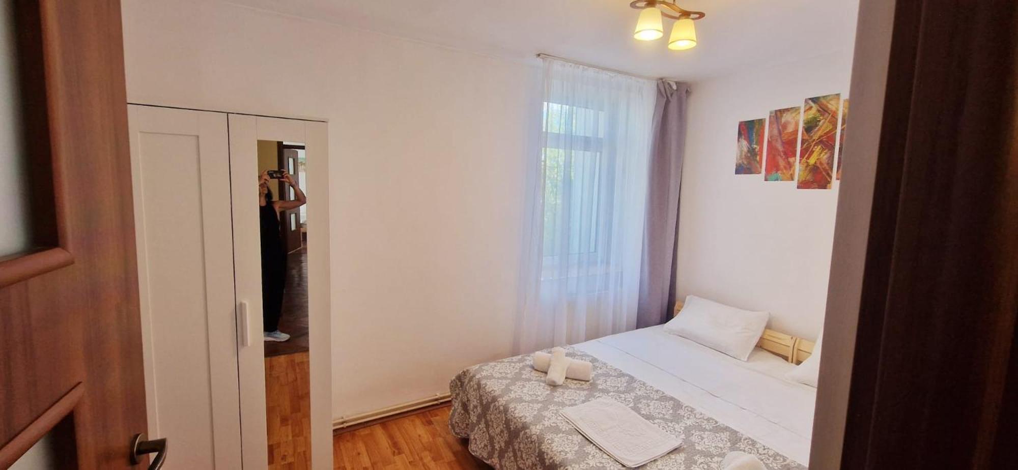 Stephanie Apartment-Centru Civic Brassó Kültér fotó