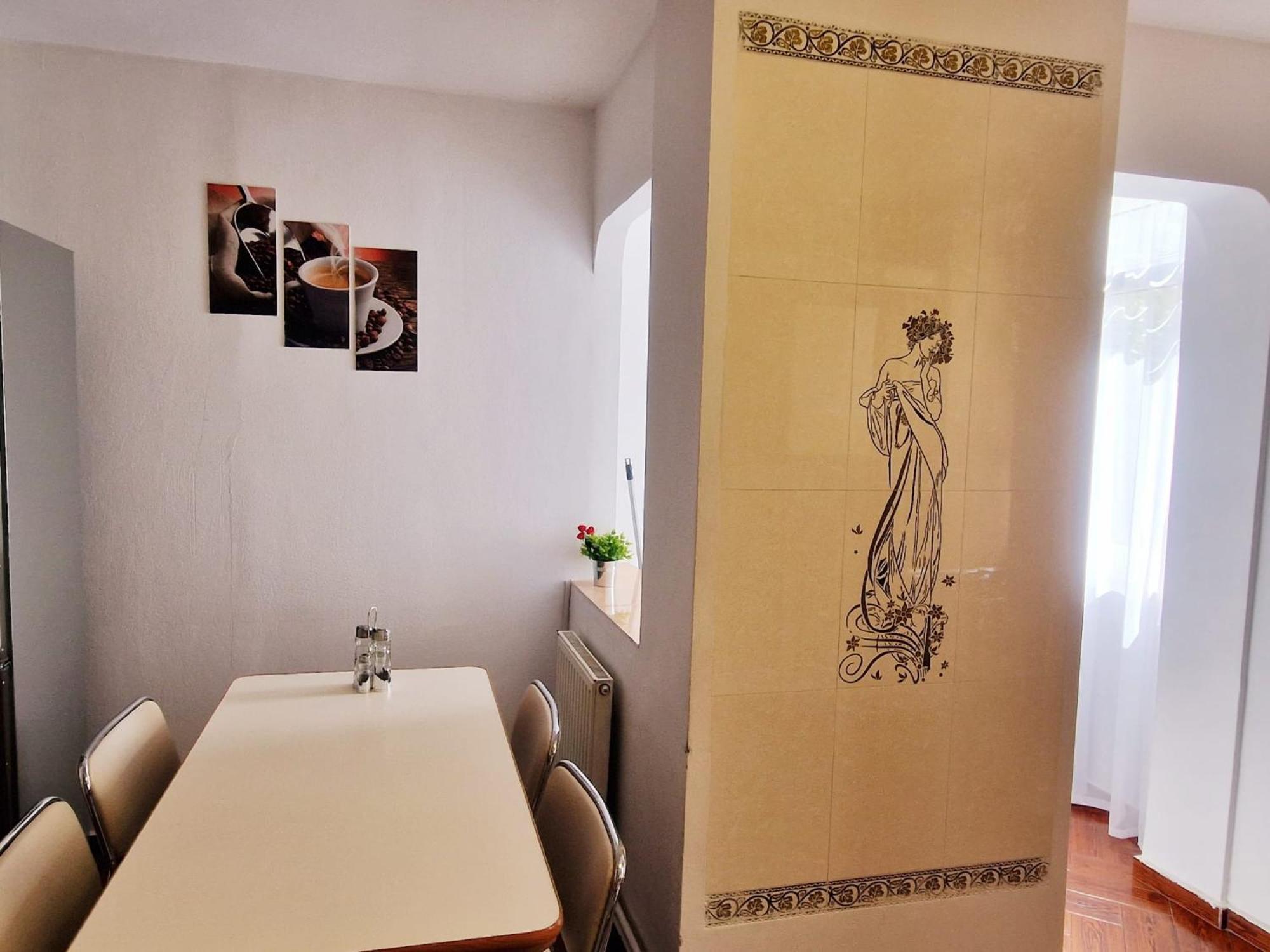 Stephanie Apartment-Centru Civic Brassó Kültér fotó