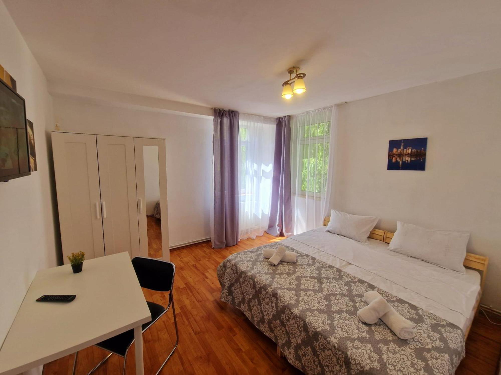Stephanie Apartment-Centru Civic Brassó Kültér fotó