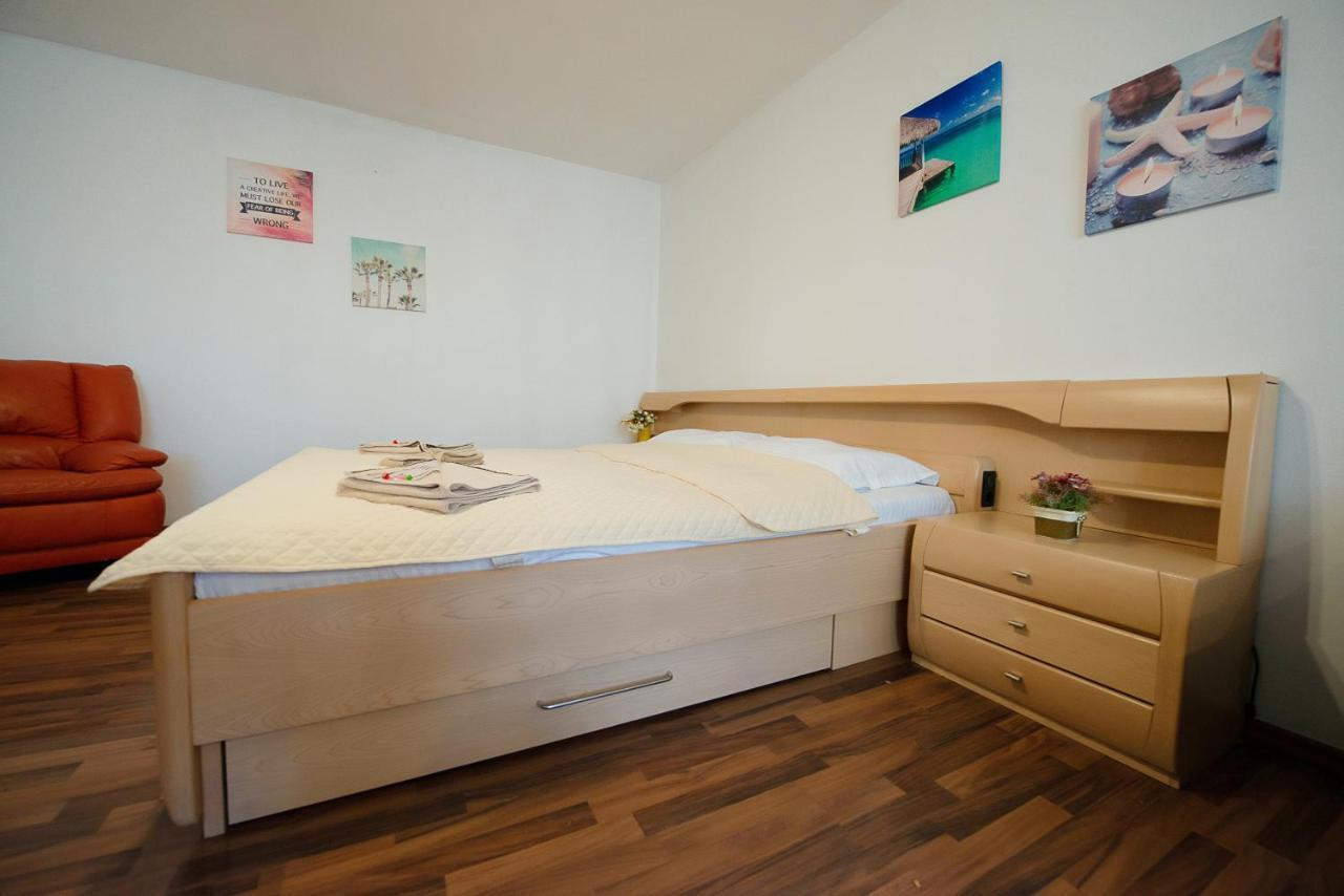 Stephanie Apartment-Centru Civic Brassó Kültér fotó