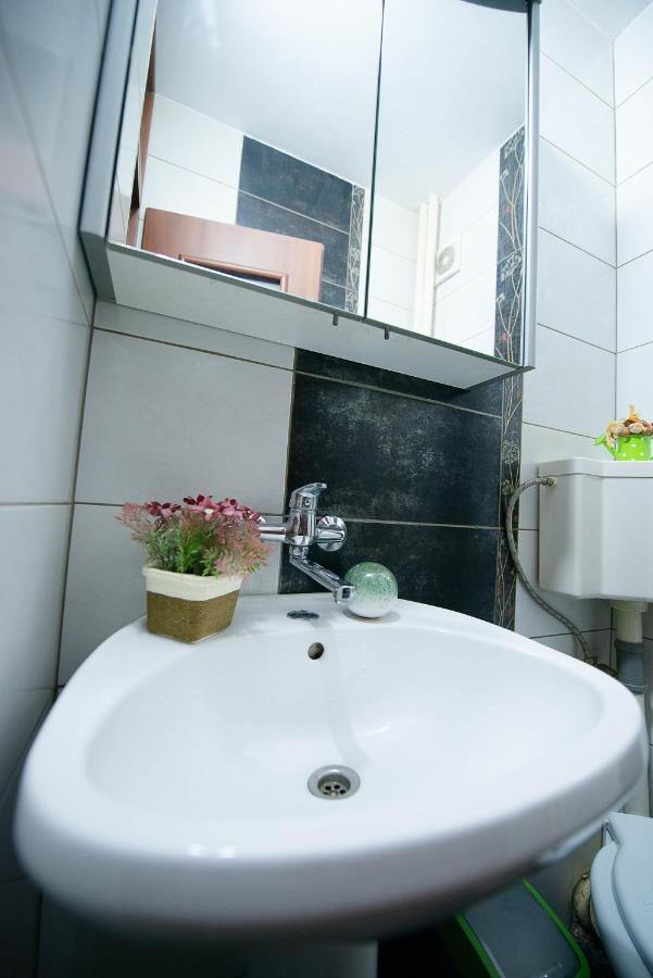 Stephanie Apartment-Centru Civic Brassó Kültér fotó