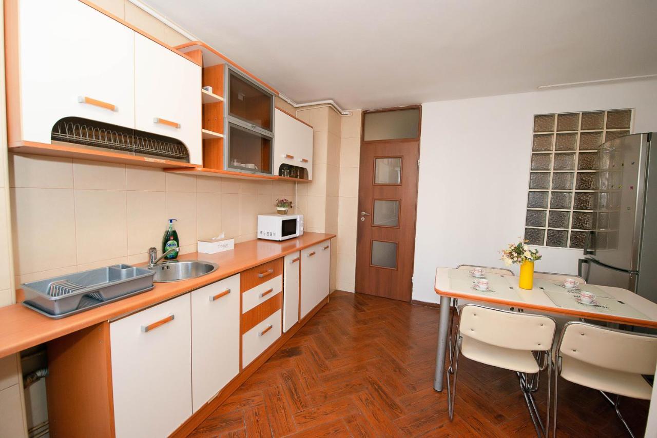 Stephanie Apartment-Centru Civic Brassó Kültér fotó