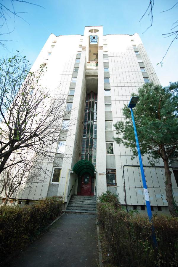 Stephanie Apartment-Centru Civic Brassó Kültér fotó